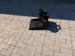 JST E-LS1 Lerskovl, 20-60 cm.
